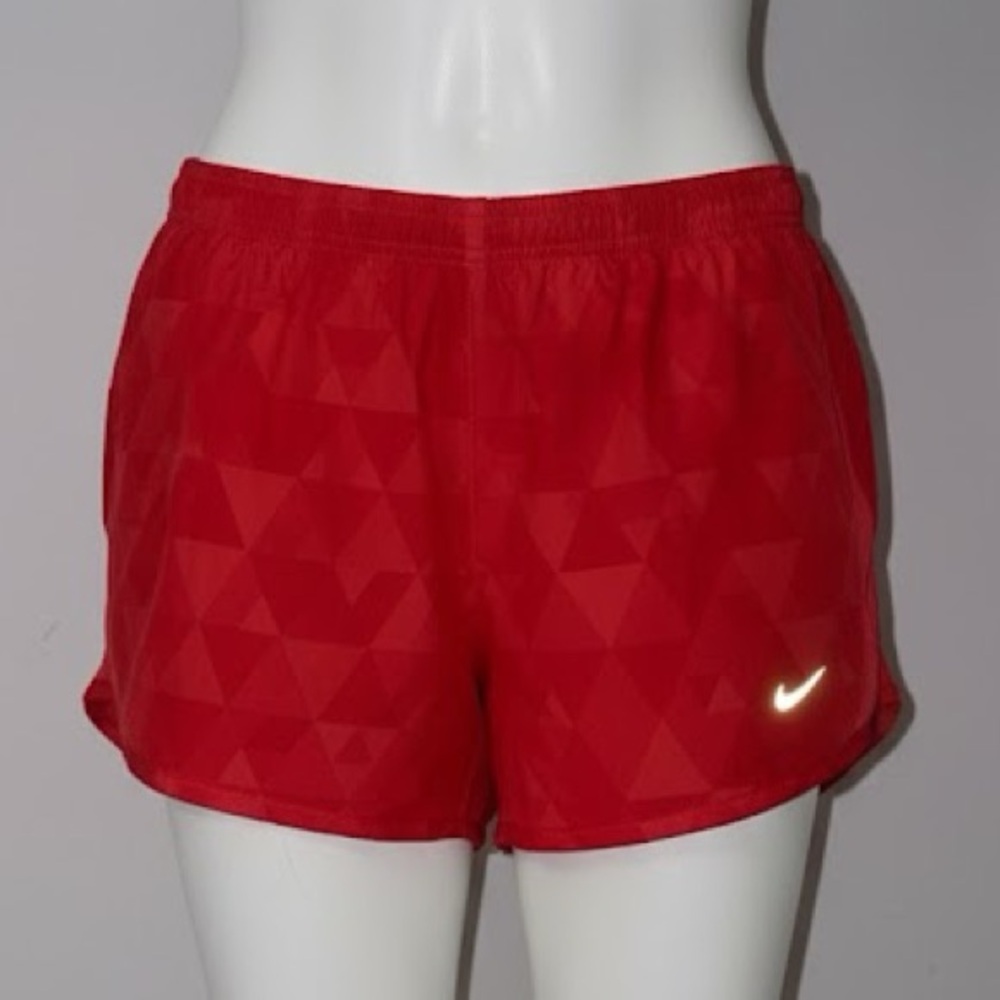 PINK Running Shorts from NIKE